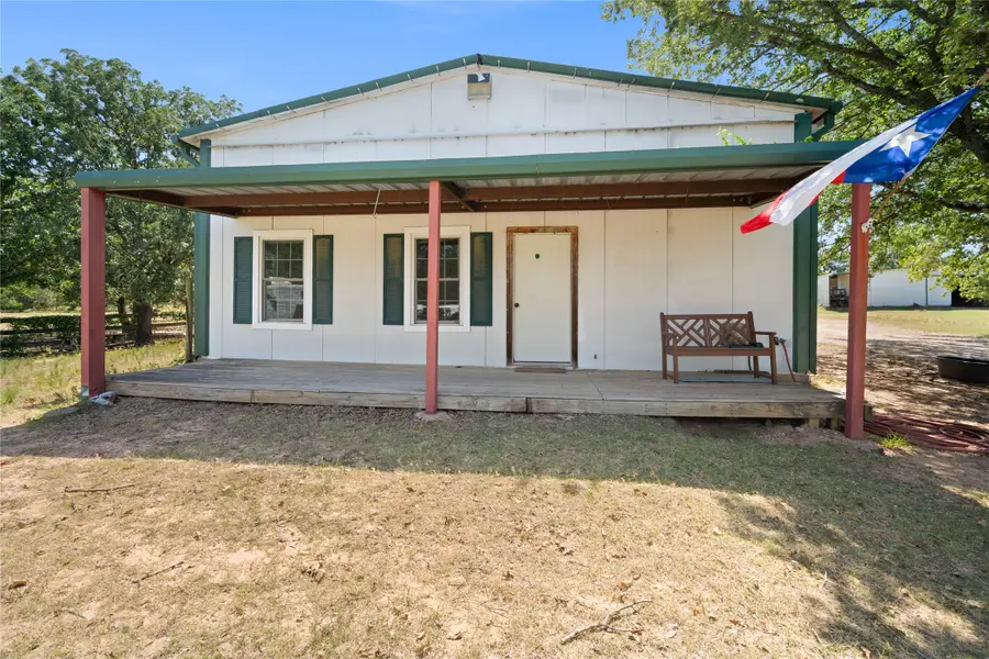 14643 County Road 4060, Scurry, TX 75158 - #3