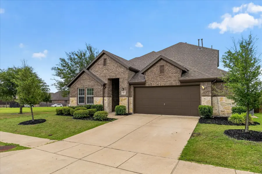 601 England Street, Fate, TX 75189 - #2