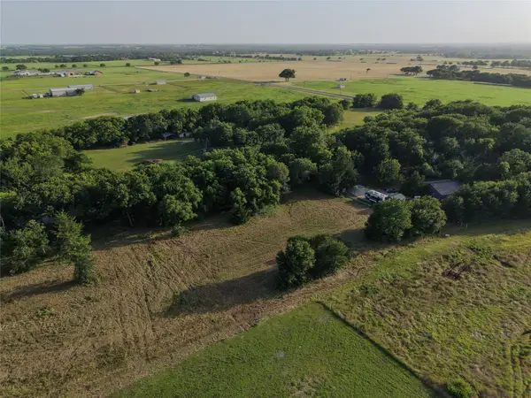 Lot 4 Mcfarlin Road, Collinsville, TX 76233