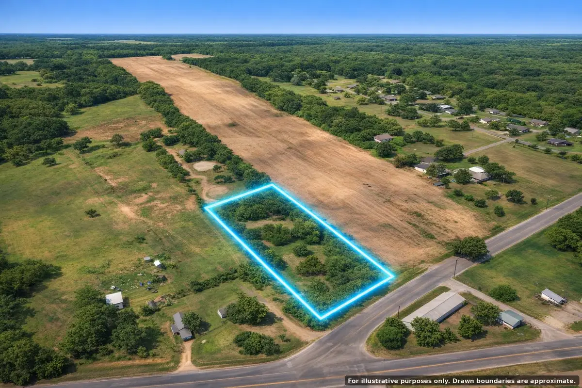 2228 E College Street, Athens, TX 75751 - #1