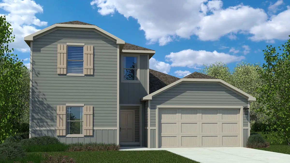 1716 Leevon Lane, Fort Worth, TX 76140 - #1