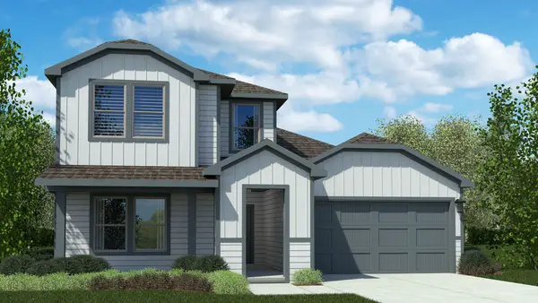 1544 Lemon Tree Lane, Fort Worth, TX 76140