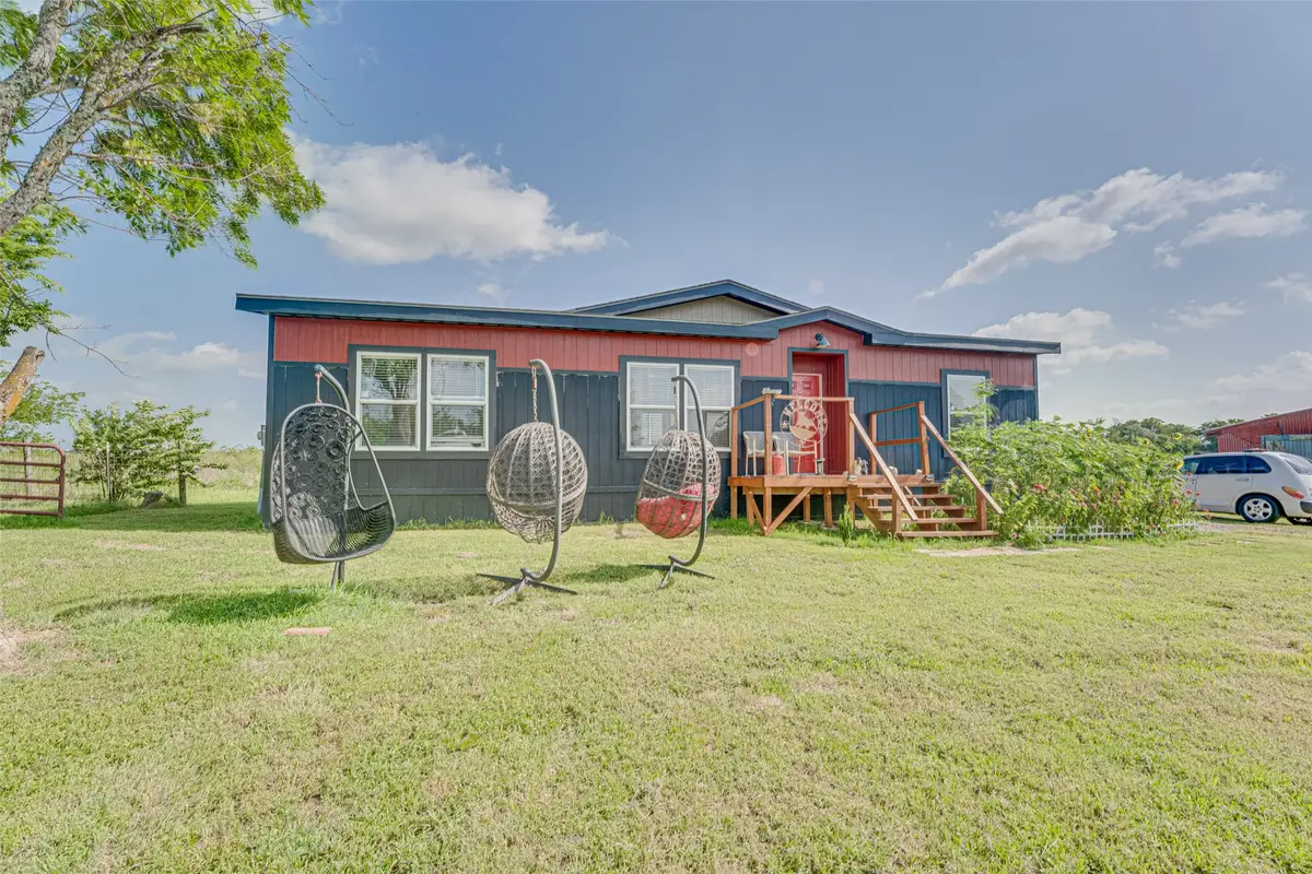 3912 County Road 4119, Campbell, TX 75422 - #1