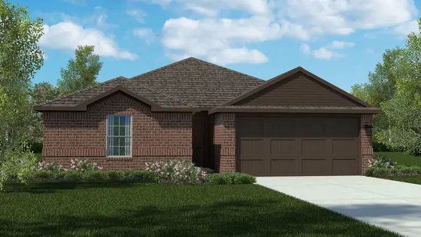 1540 Lemon Tree Lane, Fort Worth, TX 76140