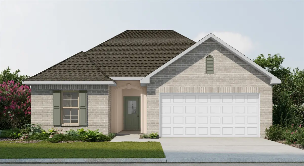 6543 Haswell Drive, Shreveport, LA 71107 - #1