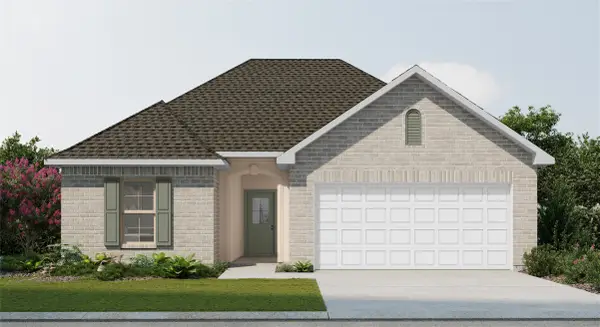 6543 Haswell Drive, Shreveport, LA 71107