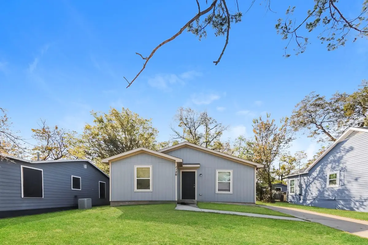 1120 W Owing Street, Denison, TX 75020 - #1
