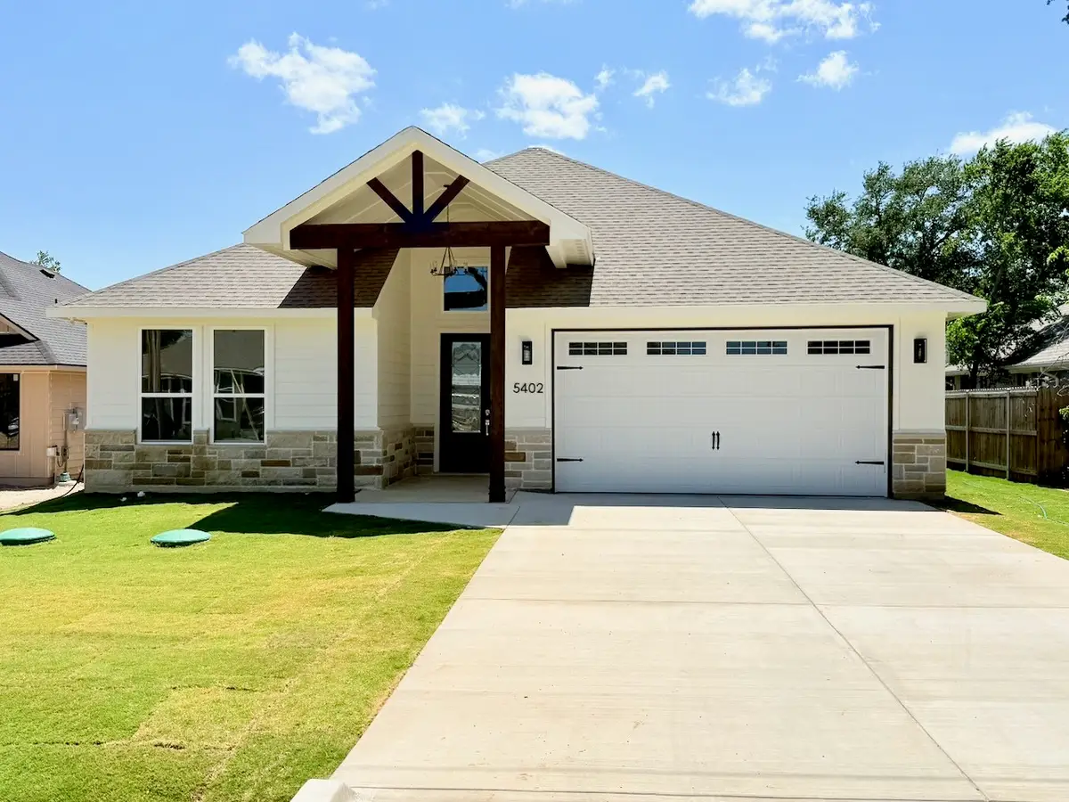 5402 Celina Court, Granbury, TX 76048 - #1