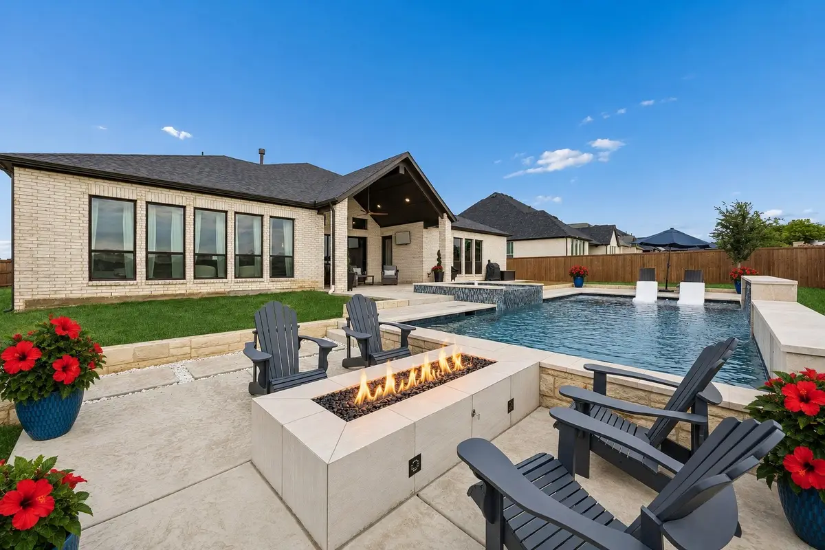 1908 Lotus Court, Haslet, TX 76052 - #1