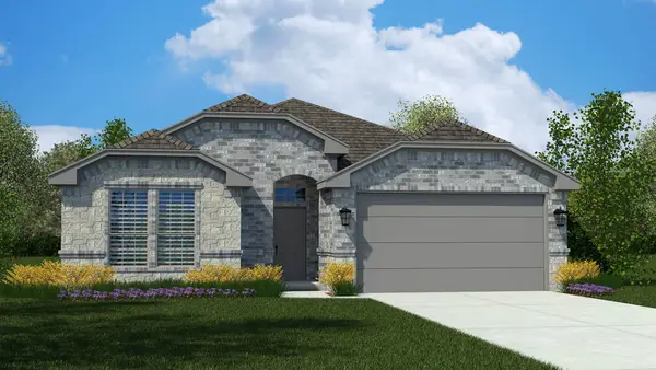 111 Yucca Lane, Rhome, TX 76078