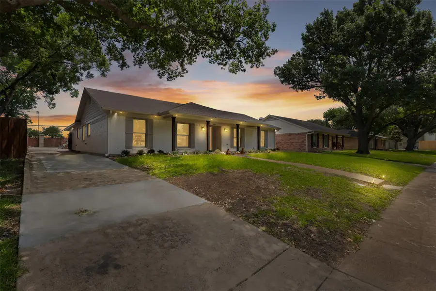 908 Vinecrest Lane, Richardson, TX 75080 - #2