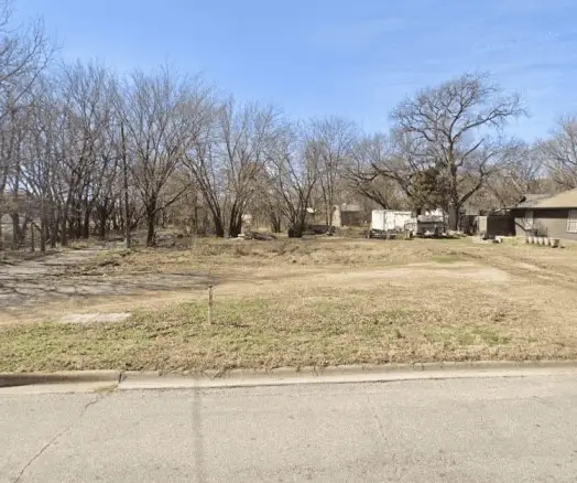 506 N East, Sherman, TX 75090 - #1