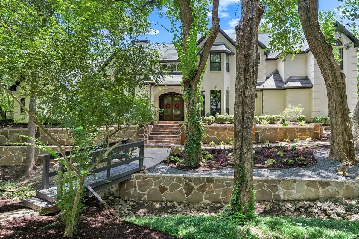 1240 Rowley Mile, Fairview, TX 75069 - #1
