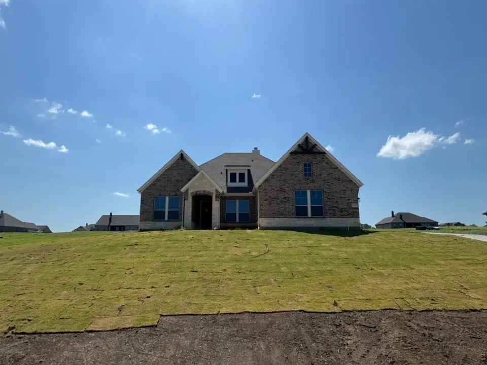 711 Water Side Drive, Van Alstyne, TX 75495 - #1