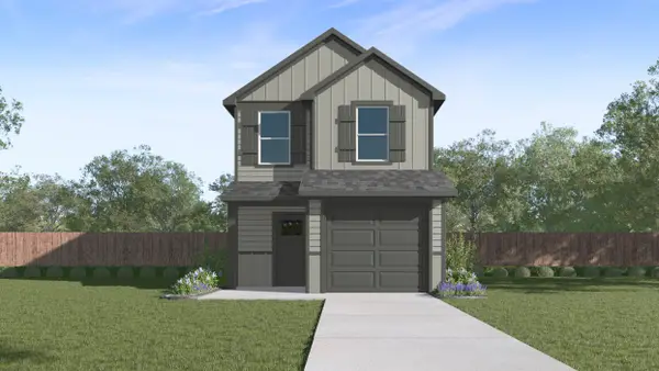 117 Redwood Road, Princeton, TX 75407