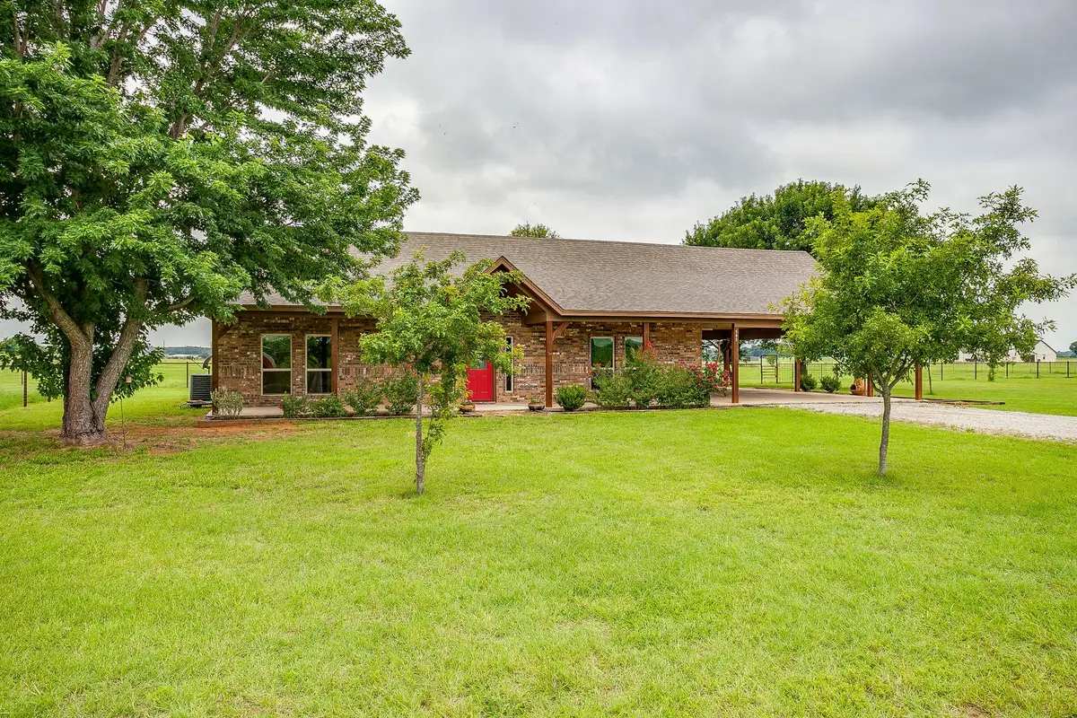 505 Double Tree Lane, Lipan, TX 76462 - #1
