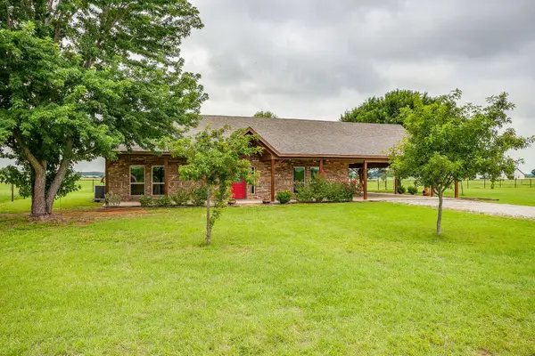 505 Double Tree Lane, Lipan, TX 76462