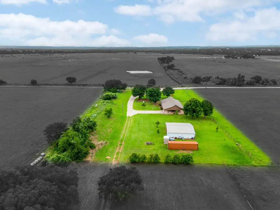 505 Double Tree Lane, Lipan, TX 76462 - #2