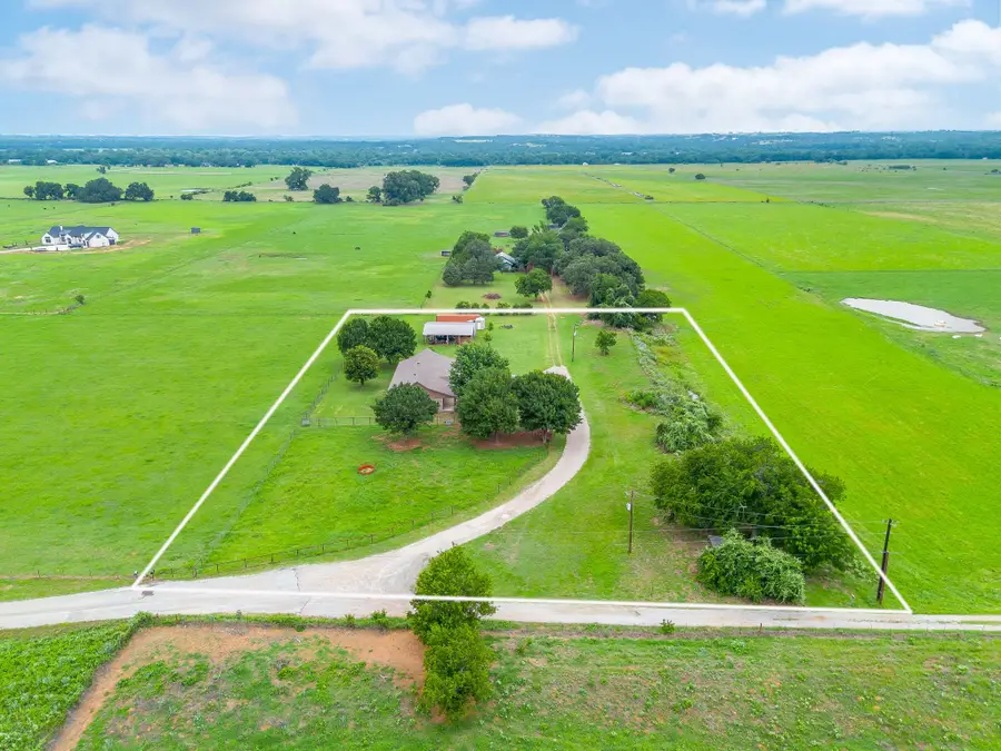 505 Double Tree Lane, Lipan, TX 76462 - #3