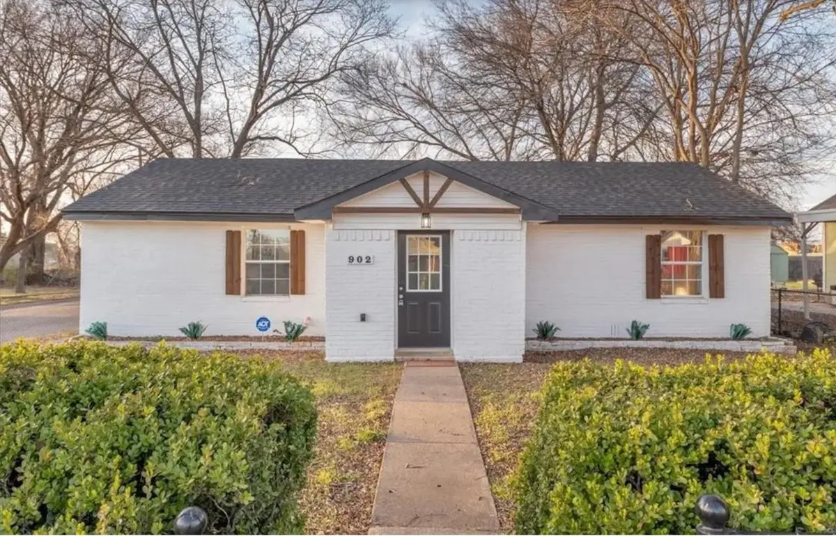 902 Calumet Street, Waco, TX 76704 - #1