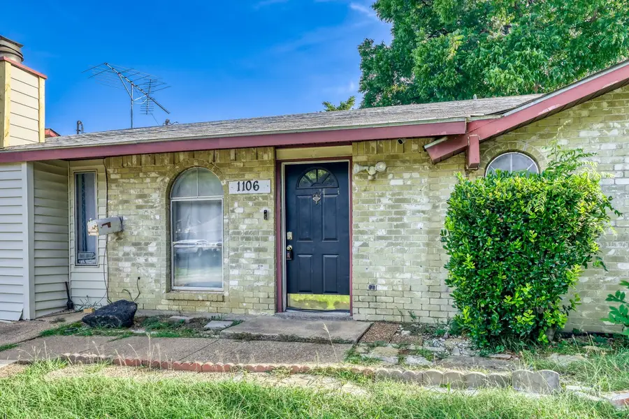 1106 Cielo Vista Drive, Grand Prairie, TX 75052 - #3