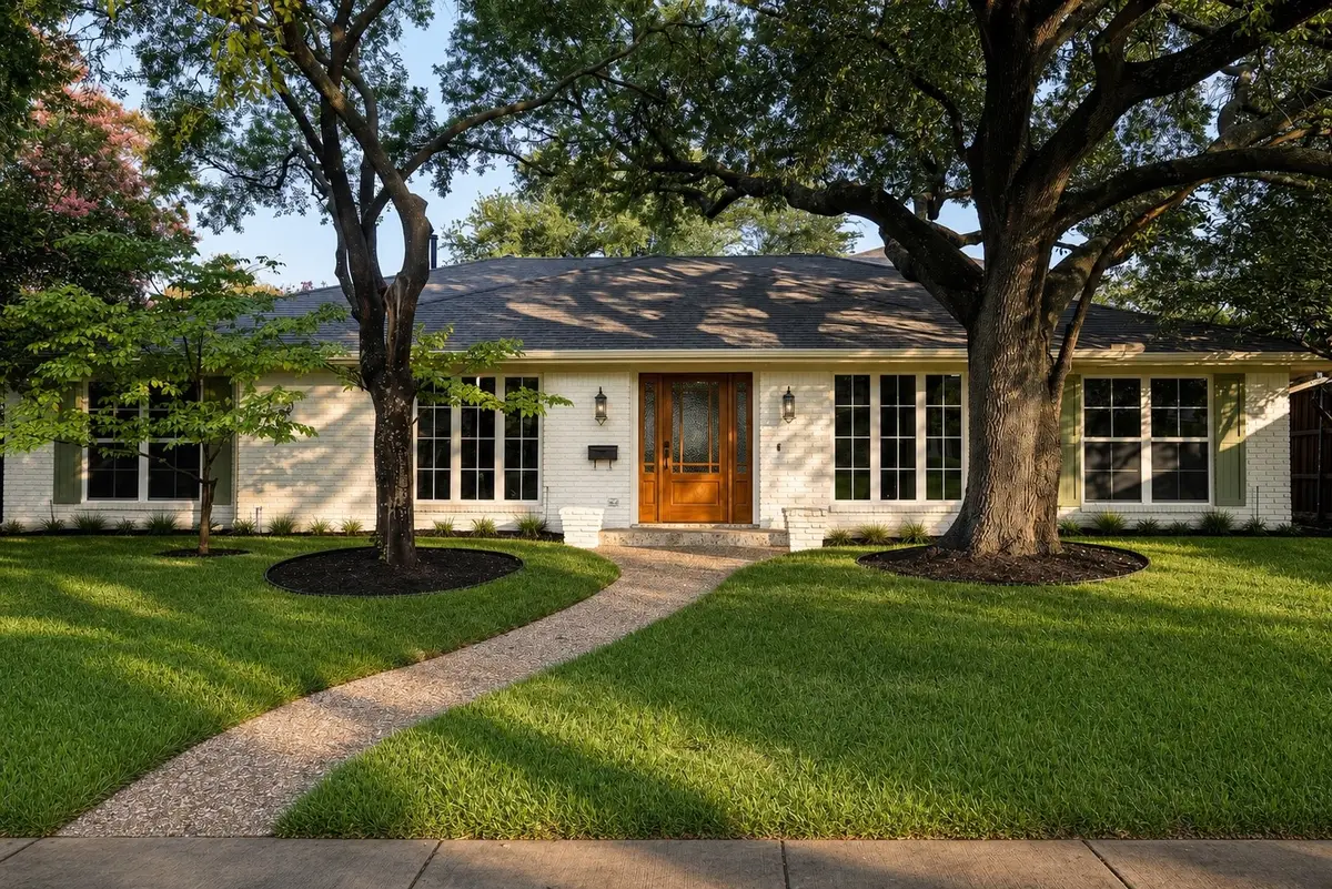 6214 Glennox Lane, Dallas, TX 75214 - #1