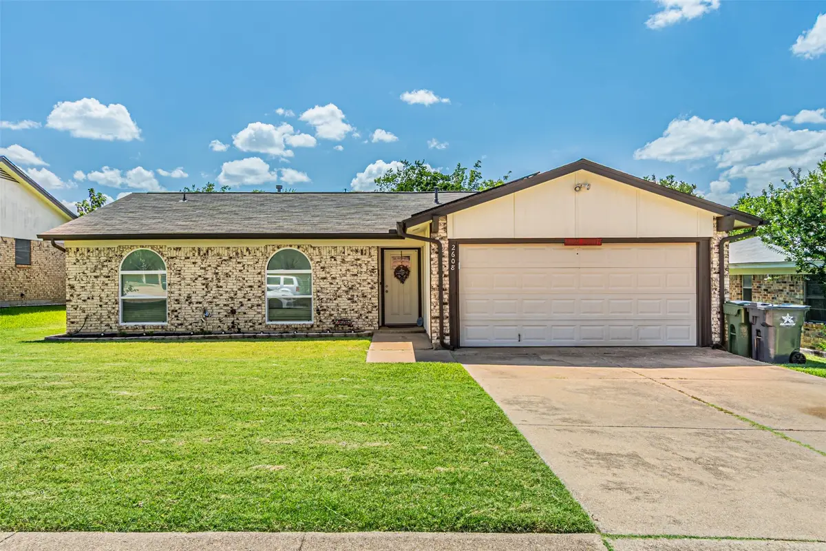 2608 Nelwin Place, Arlington, TX 76016 - #1