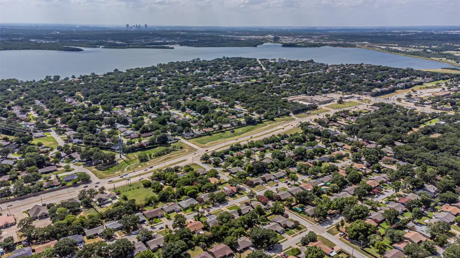2608 Nelwin Place, Arlington, TX 76016 - #2