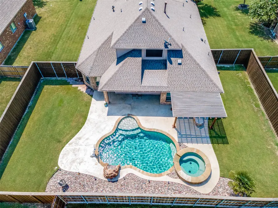 413 Willis Way, Forney, TX 75126 - #2