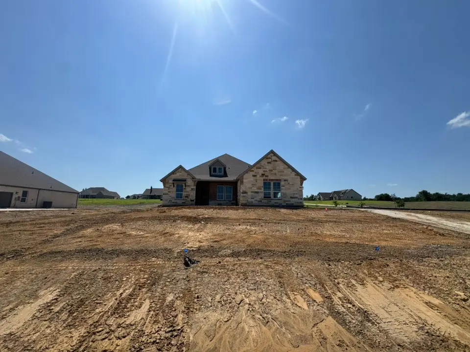 715 Water Side Drive, Van Alstyne, TX 75495 - #1