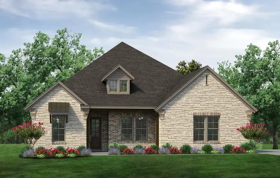 715 Water Side Drive, Van Alstyne, TX 75495 - #2
