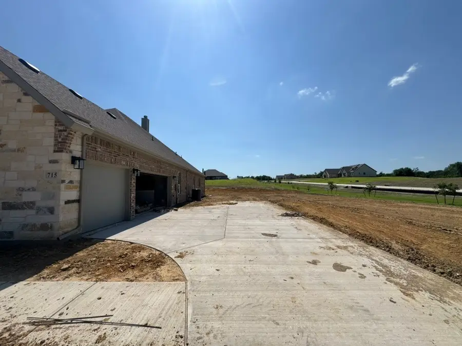 715 Water Side Drive, Van Alstyne, TX 75495 - #3