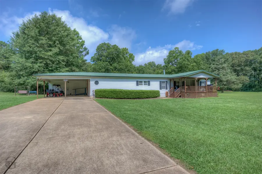 4686 Rich Akes Road, Mooringsport, LA 71060 - #3
