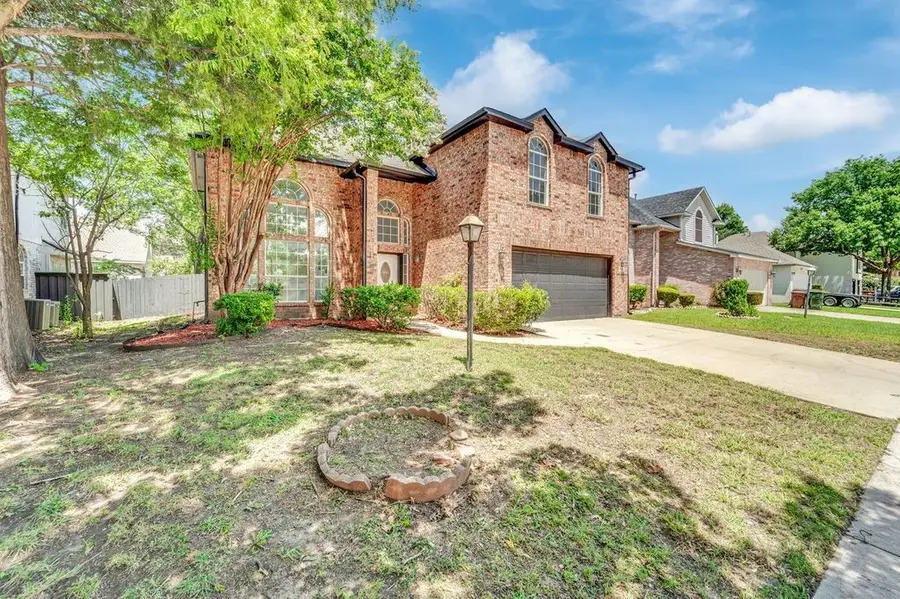 6705 Carrington Drive, Plano, TX 75023 - #2