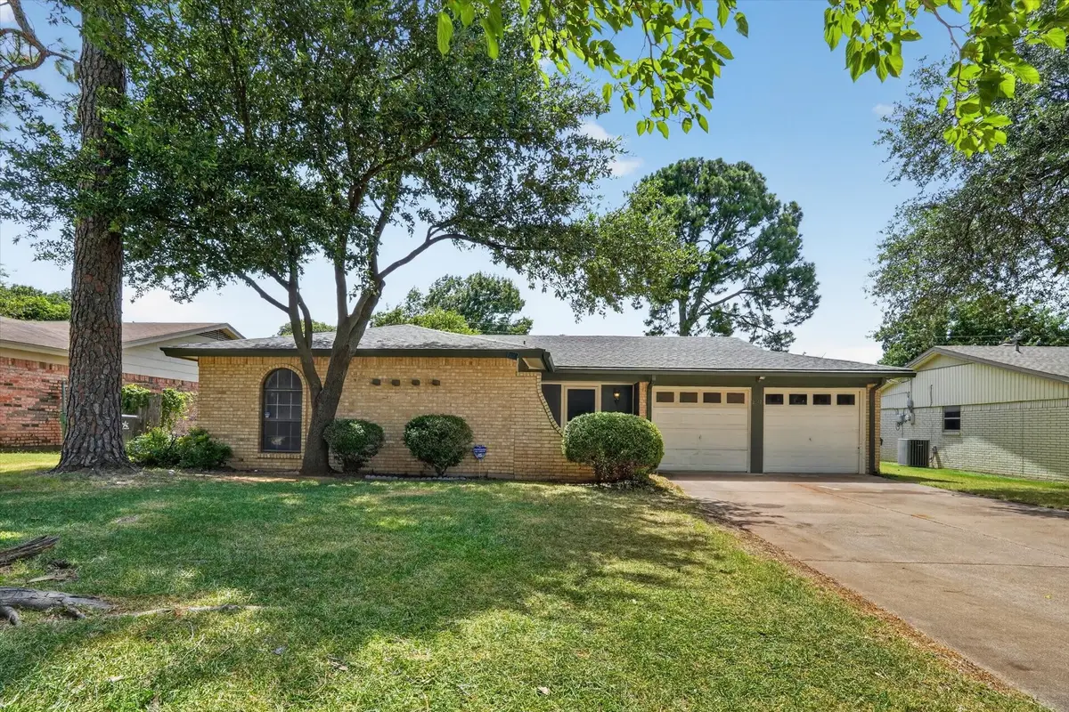 2512 Bent Tree Lane, Arlington, TX 76016 - #1
