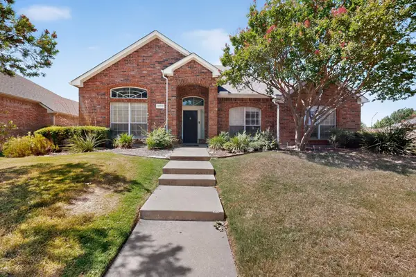 10201 Max Lane, Frisco, TX 75035