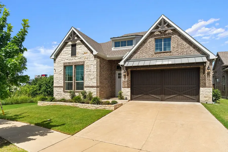 4705 Brockwell Drive, Carrollton, TX 75010 - #2