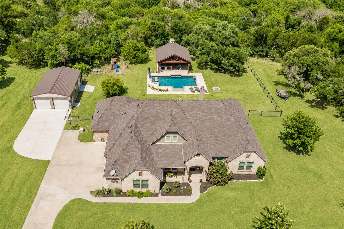 259 Wapiti Drive, Azle, TX 76020 - #1