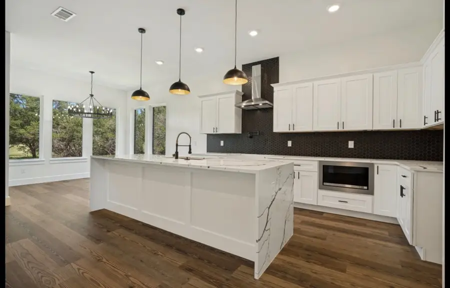7082 Cedar Valley Drive, Whitney, TX 76692 - #2