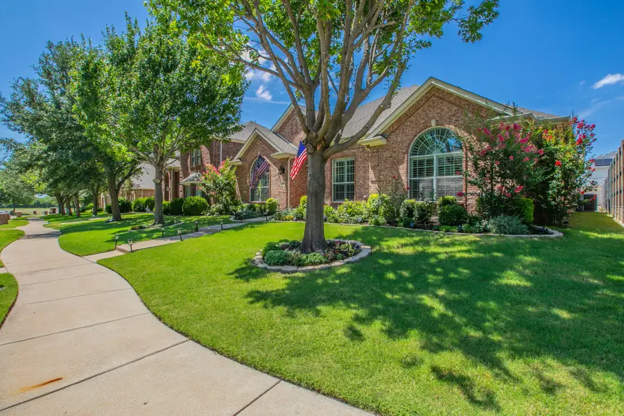 11406 Gatesville Drive, Frisco, TX 75035 - #2