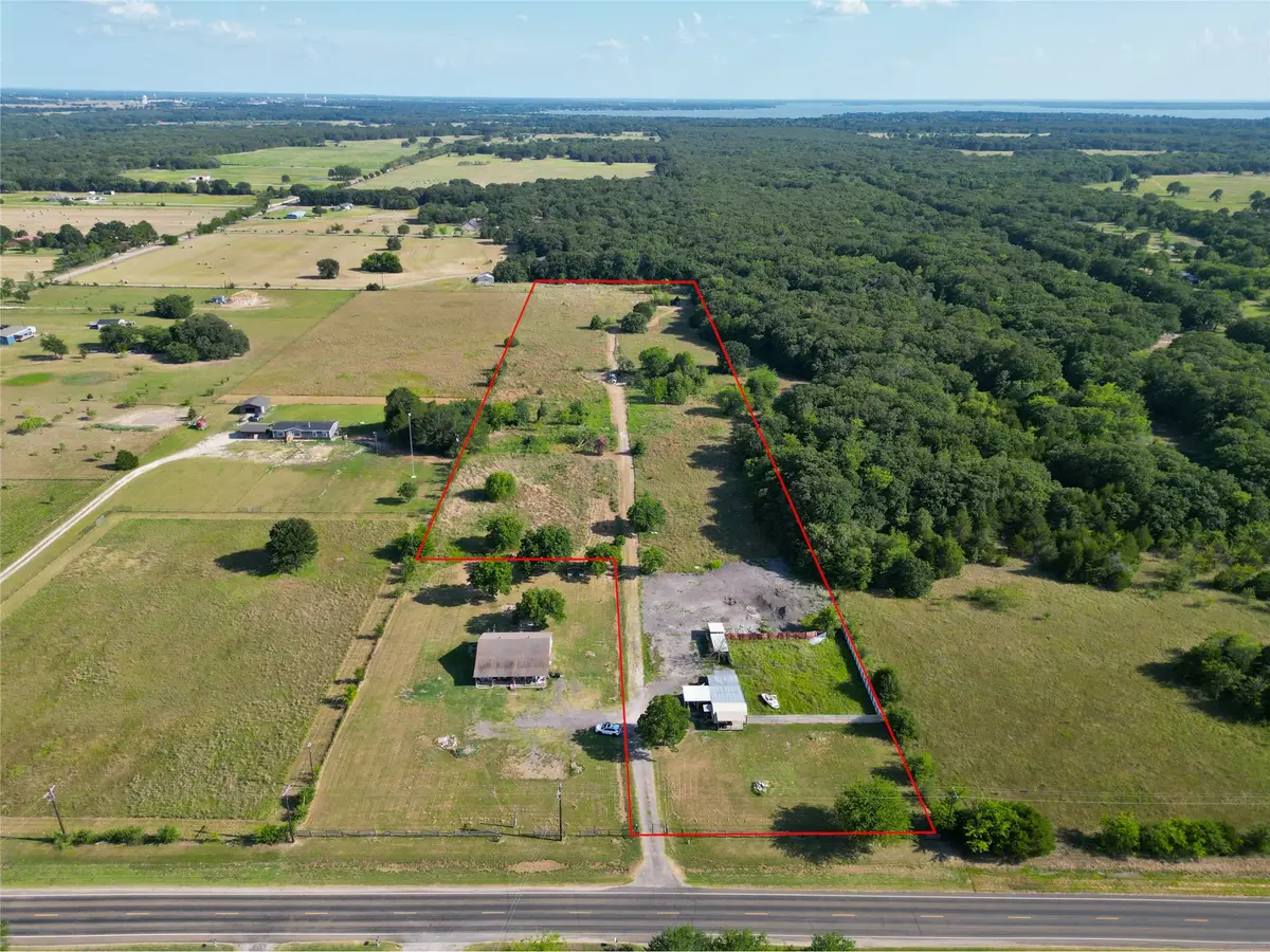 11640 Fm 1391, Kemp, TX 75143 - #1