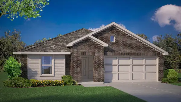7721 Royal Fern Drive, Denton, TX 76259