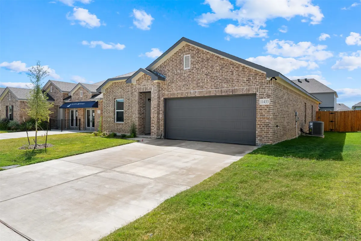 11433 Themis Court, Waco, TX 76655 - #1