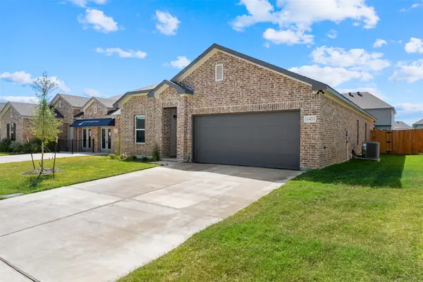 11433 Themis Court, Waco, TX 76655