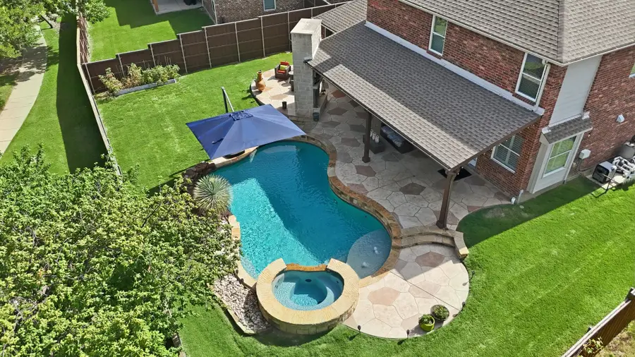 1569 Sweetbriar Drive, Allen, TX 75002 - #3