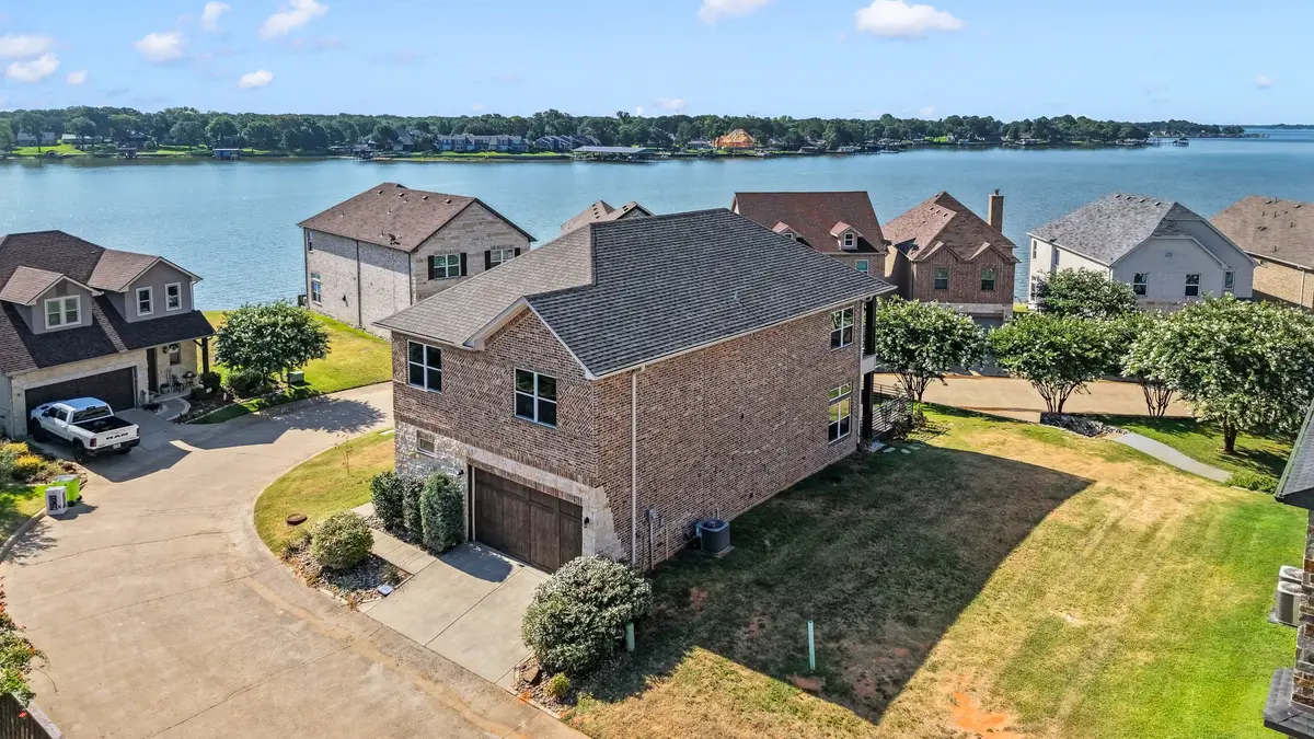 172 Marina Drive, Mabank, TX 75156 - #1