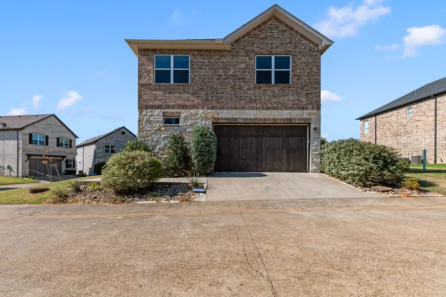 172 Marina Drive, Mabank, TX 75156 - #2