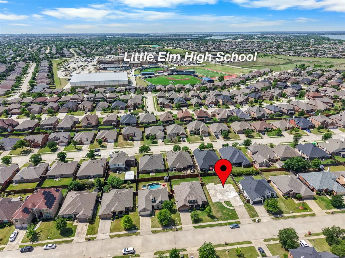 3042 Lakefield Drive, Little Elm, TX 75068 - #1