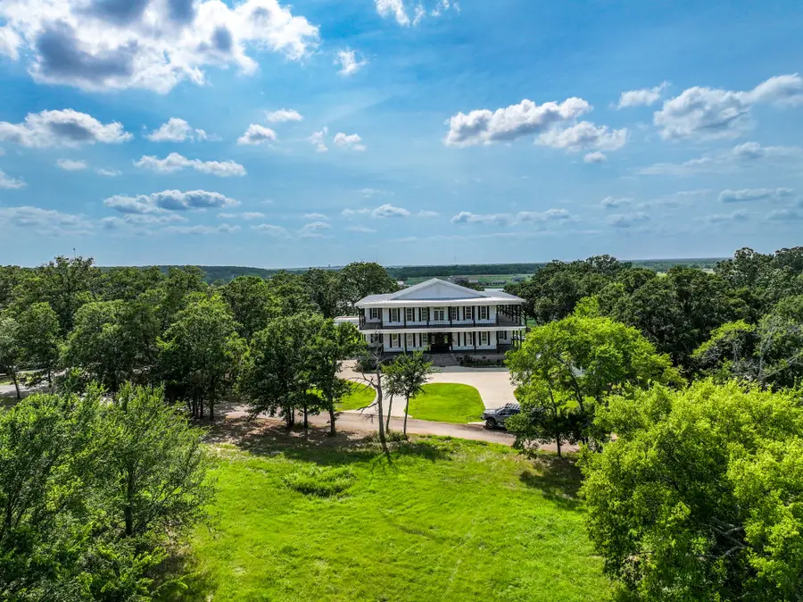 Lot 25 Country Club Road, Sulphur Springs, TX 75482 - #3