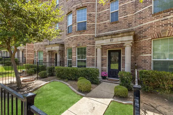 2500 Rockbrook Drive #6C-87, Lewisville, TX 75067